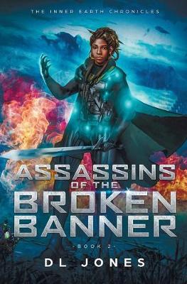 Picture of Assassins of the Broken Banner