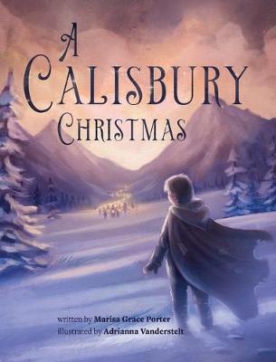 Picture of A Calisbury Christmas