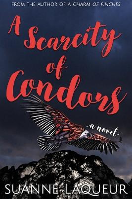 Picture of A Scarcity of Condors