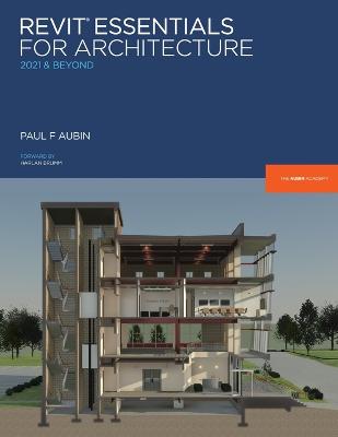 Picture of Revit Essentials for Architecture : 2021 and beyond