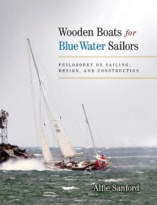 Picture of Wooden Boats for Blue Water Sailors