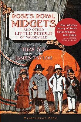 Picture of Rose's Royal Midgets and Other Little People of Vaudeville