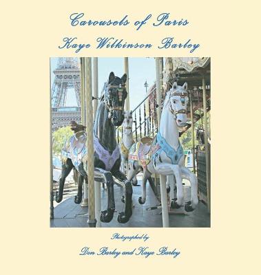Picture of Carousels of Paris