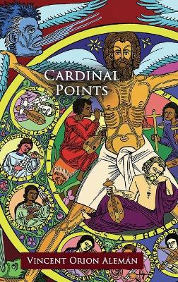 Picture of Cardinal Points