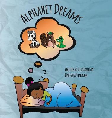 Picture of Alphabet Dreams
