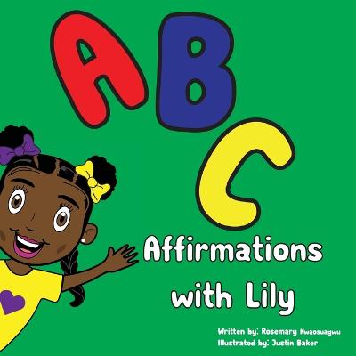 Picture of ABC Affirmations with Lily