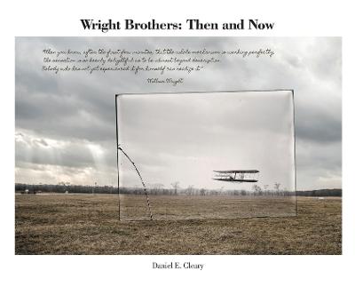 Picture of Wright Brothers : Then and Now