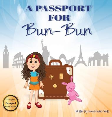 Picture of A Passport for Bun-Bun