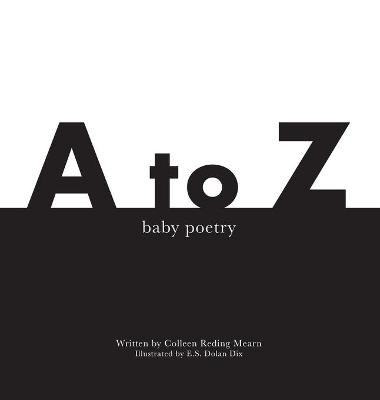 Picture of A to Z Baby Poetry