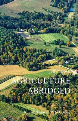 Picture of Agriculture Abridged : Rudolf Steiner's 1924 Course