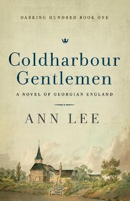 Picture of Coldharbour Gentlemen : A Novel of Georgian England