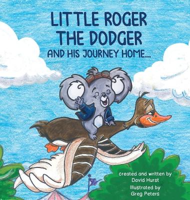 Picture of Little Roger the Dodger