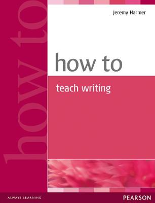 Picture of How to Teach Writing