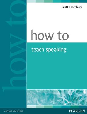 Picture of How to Teach Speaking