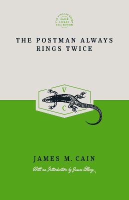 Picture of The Postman Always Rings Twice (Special Edition)