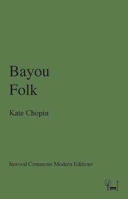 Picture of Bayou Folk