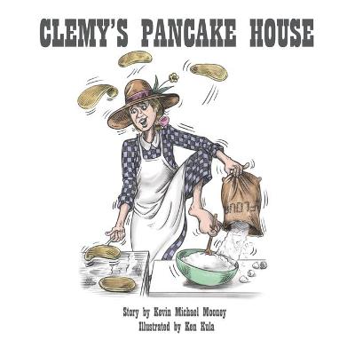 Picture of Clemy's Pancake House
