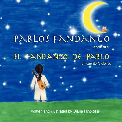 Picture of Pablo's Fandango (Bilingual) (English and Spanish Edition)