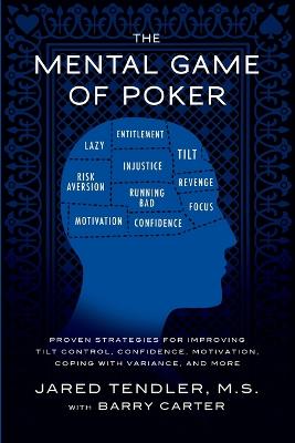 Picture of Mental Game of Poker