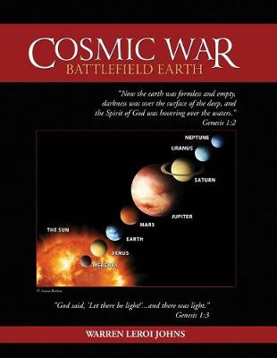 Picture of Cosmic War : Battlefield Earth