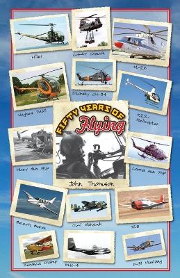 Picture of Fifty Years of Flying