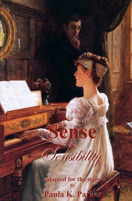 Picture of Jane Austen's Sense & Sensibility : the stage play