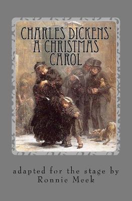 Picture of Charles Dickens' A Christmas Carol