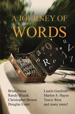 Picture of A Journey of Words : 35 Short Stories