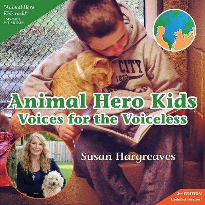 Picture of Animal Hero Kids - Voices for the Voiceless