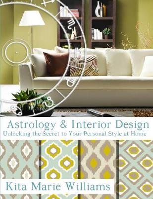 Picture of Astrology & Interior Design : Unlocking the Secret to Your Personal Style at Home
