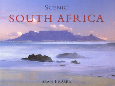 Picture of Scenic South Africa