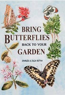 Picture of Bring butterflies back to your garden