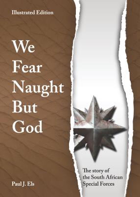 Picture of We fear naught but God