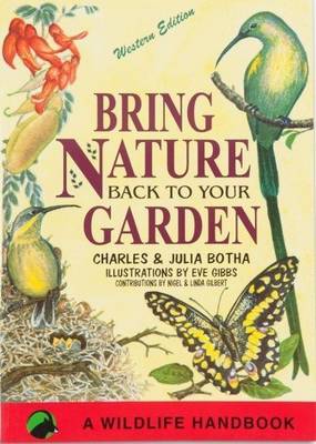 Picture of Bring nature back to your garden