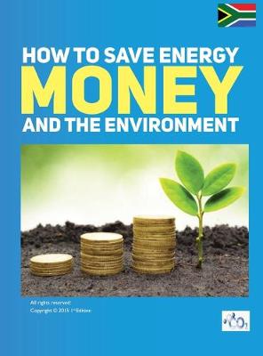 Picture of How to Save Energy. Money and the Environment : 4 Step Carbon Emission Eradication Process for in HVAC&R for END Users and Professionals