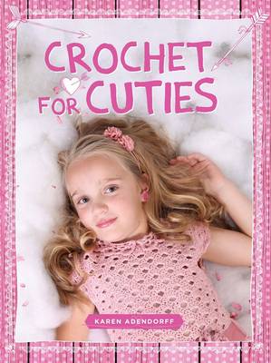 Picture of Crochet for cuties