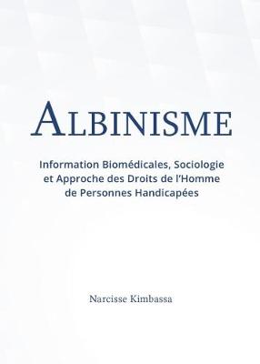 Picture of Albinisme