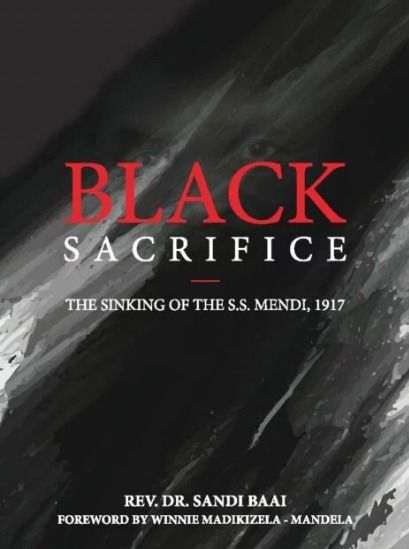 Black Sacrifice
