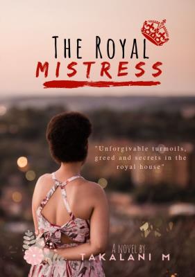 Picture of The royal mistress