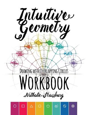 Picture of Intuitive Geometry - Drawing with overlapping circles - Workbook