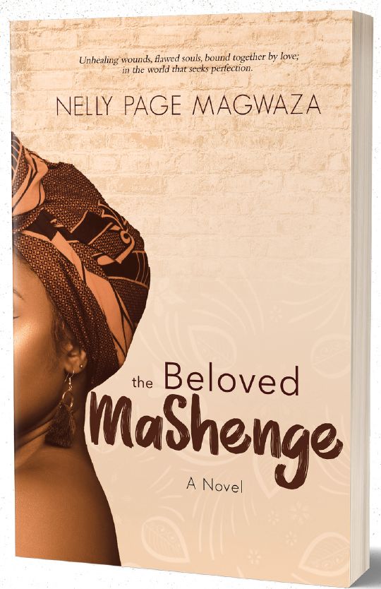 Picture of The Beloved Mashenge: A Novel