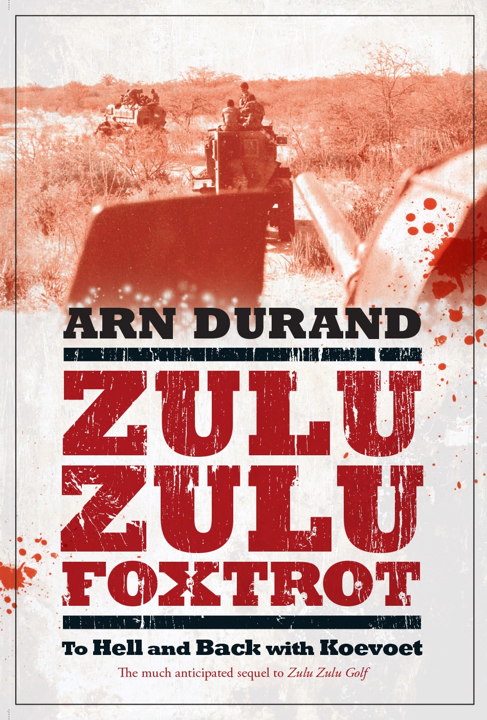 Picture of Zulu Zulu Foxtrot