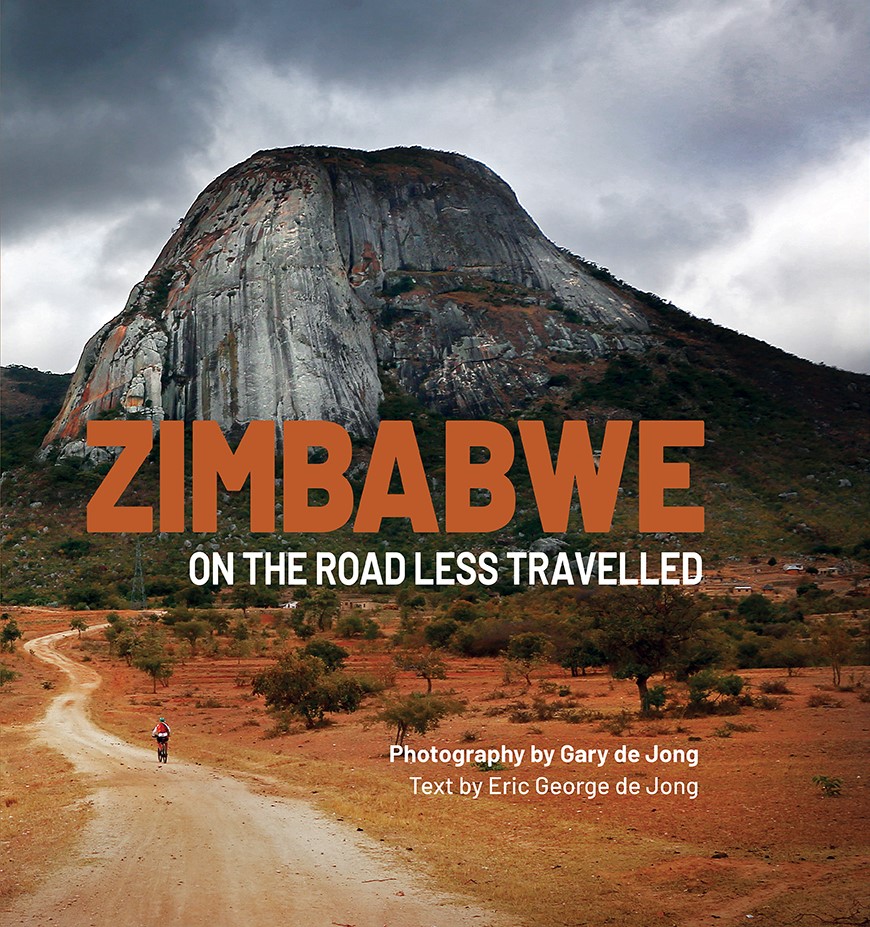 Picture of Zimbabwe On The Road Less Travelled