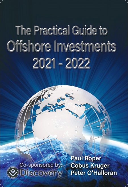 The Practical Guide to Offshore Investments 2021 - 2022
