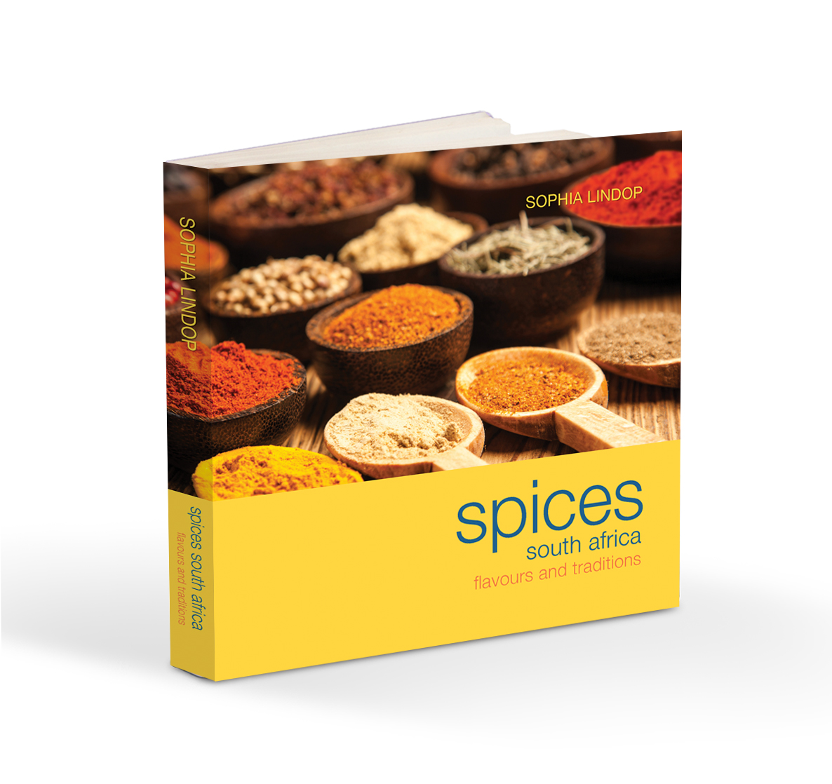 Spices South Africa - Flavours and Traditions Series