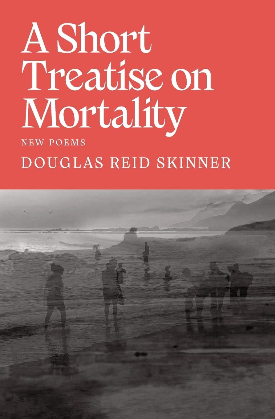 Picture of A Short Treatise on Mortality