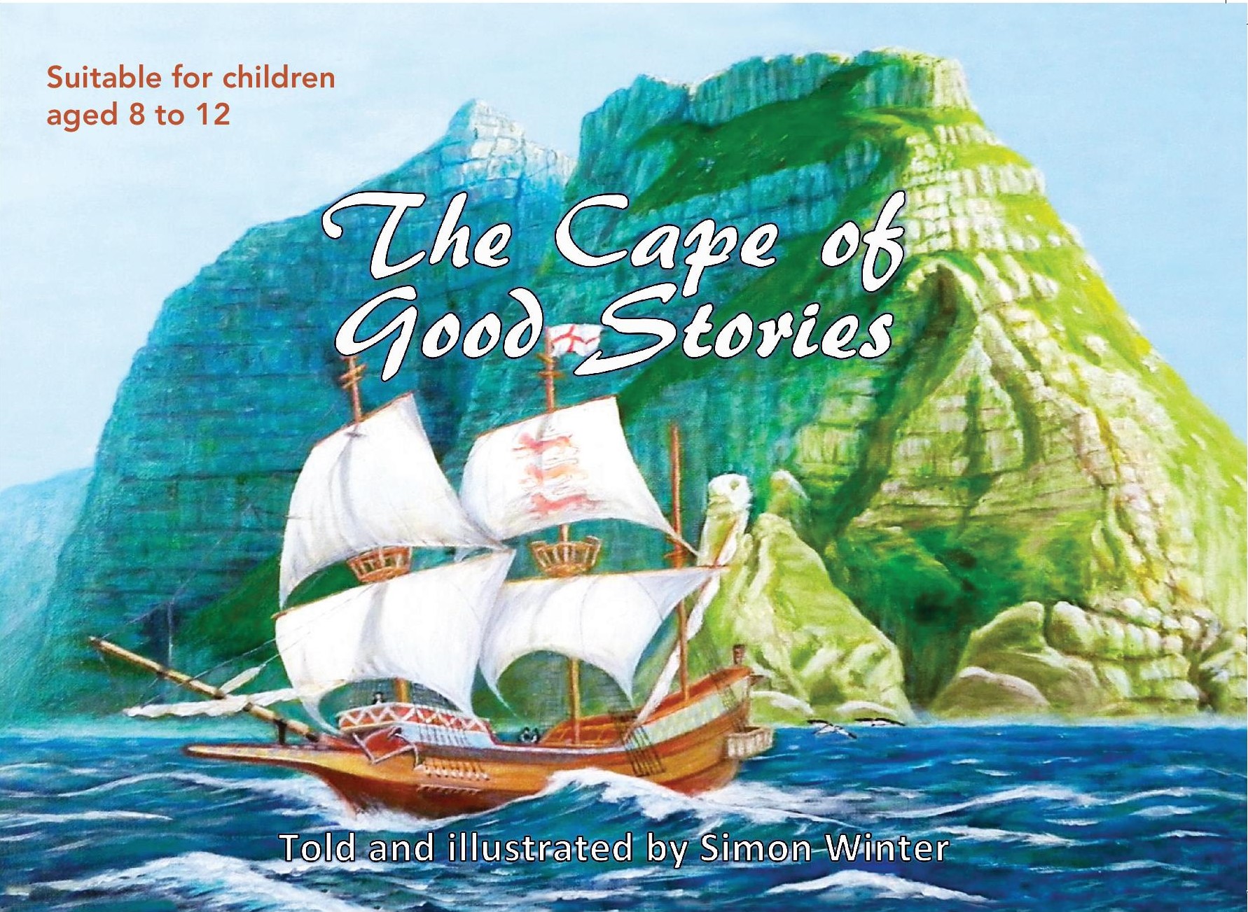 The Cape Of Good Stories