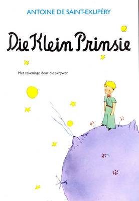 Picture of Die Klein Prinsie