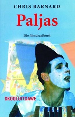 Picture of Paljas : Die filmdraaiboek