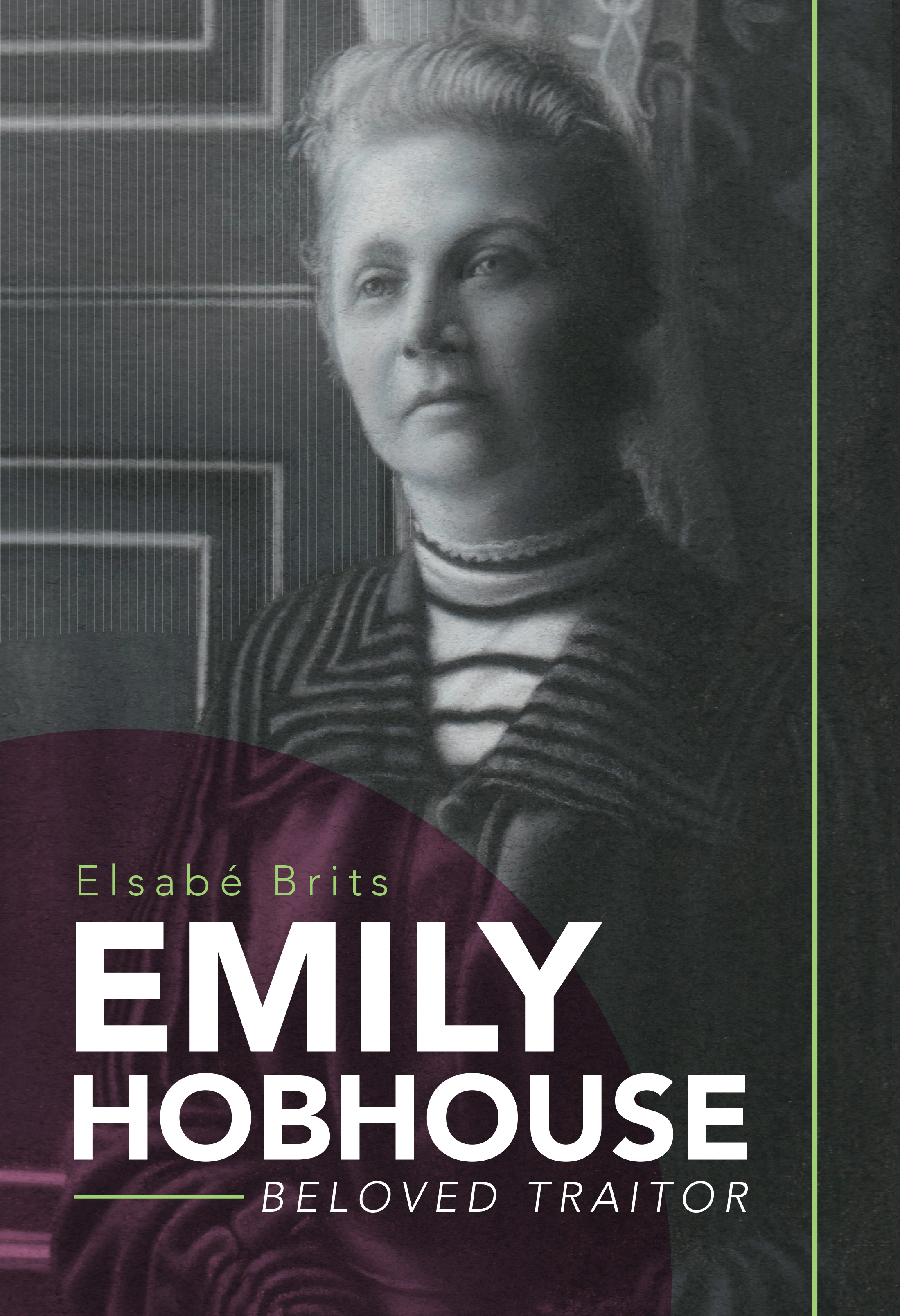 Picture of Emily Hobhouse